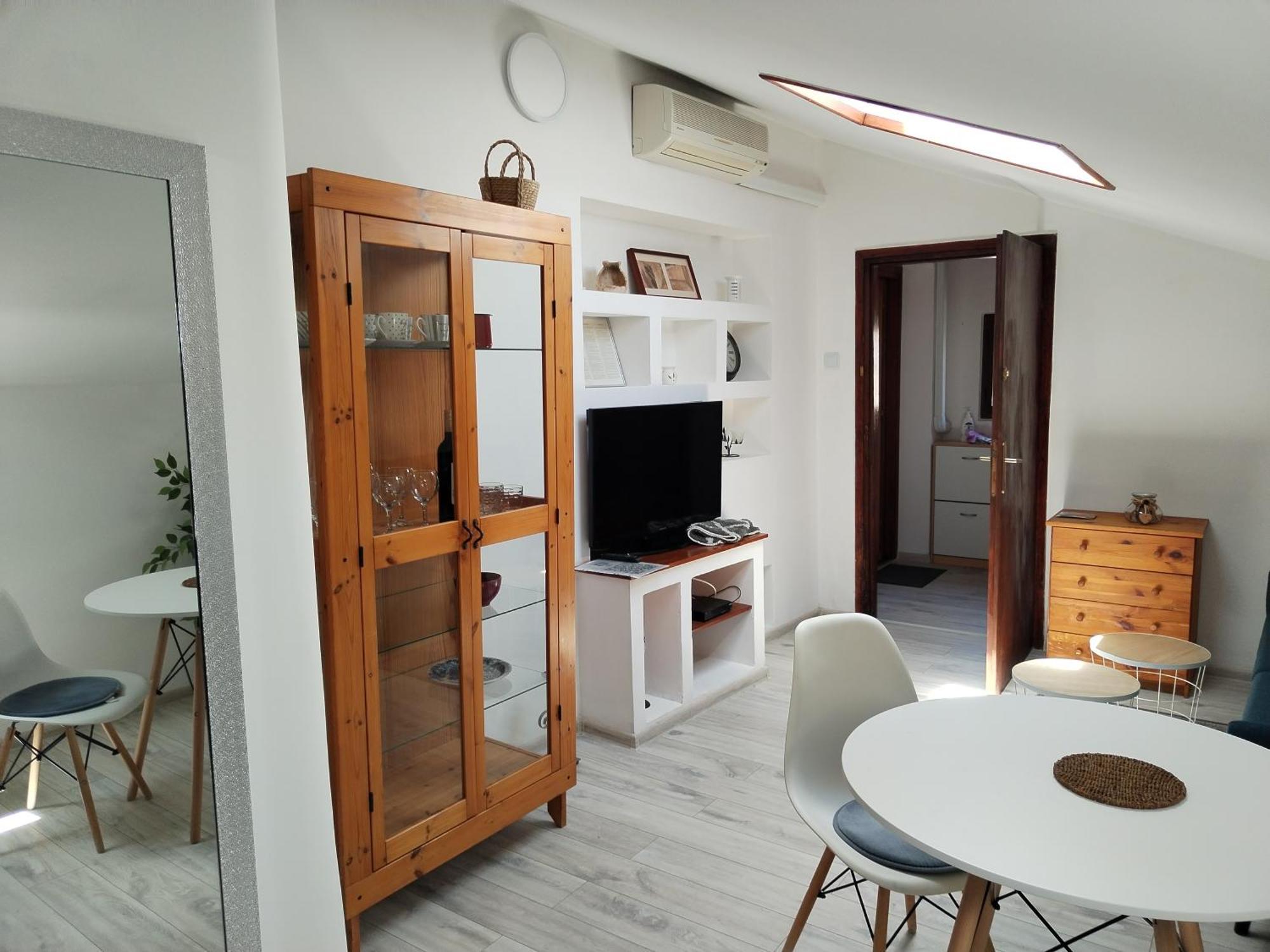 Apartments Anica Rovinj Rom bilde